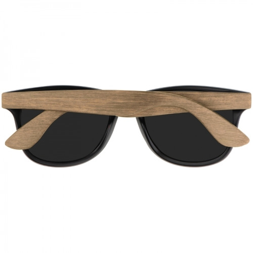 Okulary przeciwsłoneczne WOODLOOK Beżowy 142813 (2)