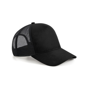 Czapka Trucker Poliester Siateczka