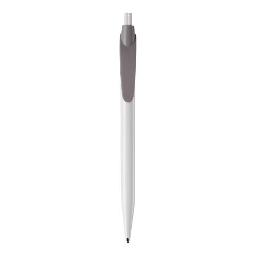 Długopis Cosmo Biały / srebrny LT87612-N0105 (1)