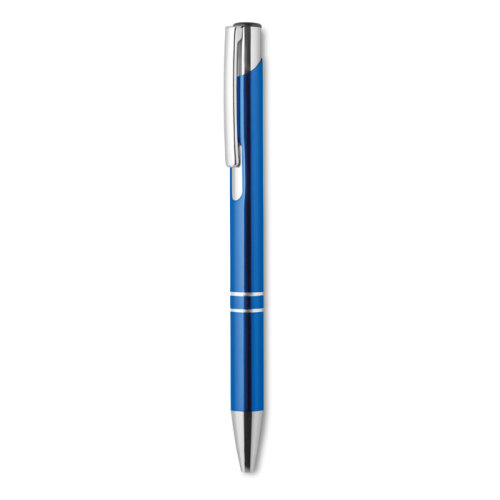 Długopis wciskany niebieski KC8893-37 (1)