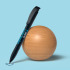 Pióro kulkowe Apollo Recycled z uchwytem Czarny LT87111-N0002 (1) thumbnail