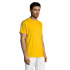 REGENT UNISEX T-SHIRT 150g Dorado S11380-GO-XL (2) thumbnail