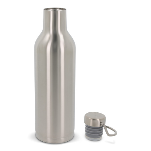 Termos ze stali nierdzewnej 400ml Srebrny LT98811-N0005 (4)