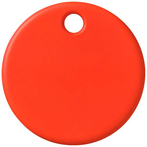 Chipolo POP zawieszka śledząca   Czerwony 12452521 