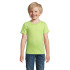 PIONEER Dziecięcy T-SHIRT Apple Green S03578-AG-M  thumbnail
