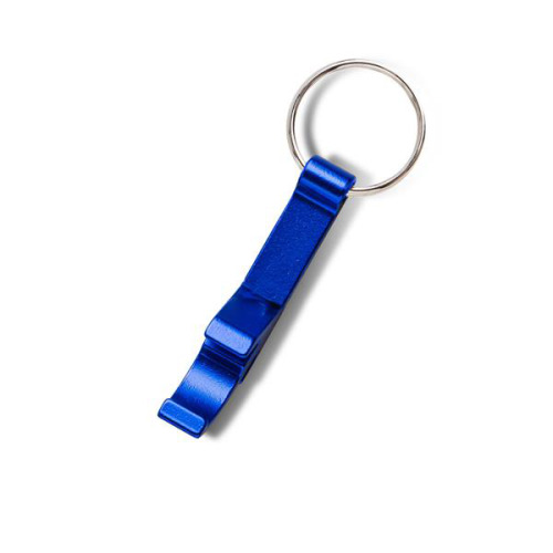 Brelok otwieracz / Keycaps Royal blue IP14089164 