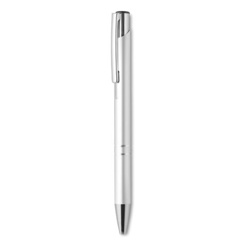 Długopis srebrny MO8893-14 (1)