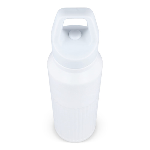 Butelka Thermo Easy-Click 500 ml Biały LT98697-N0001 (5)