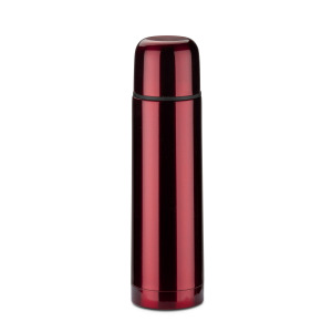 Termos VARMO 500 ml Czerwony