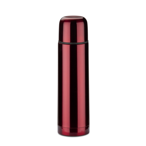 Termos VARMO 500 ml Czerwony 16256-04 