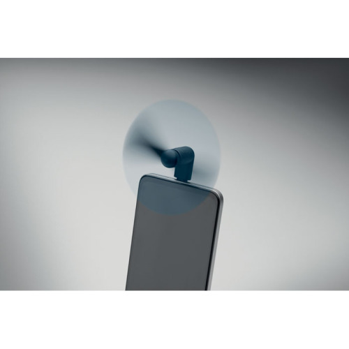 Przenośny wentylator USB Francuski Granat MO2282-85 (5)