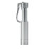 Brelok aluminiowy LED srebrny MO9381-14 (1) thumbnail