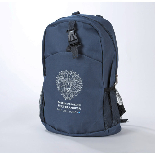 Plecak CASUAL Granatowy 20298-06 (6)