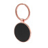 Brelok do kluczy Czarny V2105-03A  thumbnail