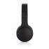 Bezprzewodowe słuchawki nauszne, składane czarny P326.031 (2) thumbnail