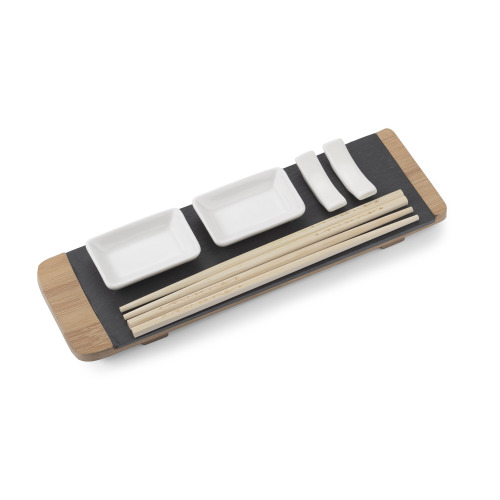 Zestaw do sushi MAKI Barwny 16528 