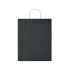 Duża papierowa torba czarny MO6174-03 (1) thumbnail