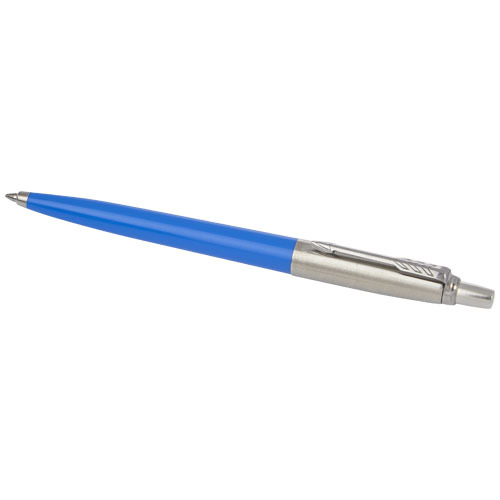 Parker Jotter długopis kulkowy z recyklingu Procesowy niebieski 10782352 (6)