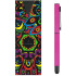 Pióro kulkowe touch pen soft touch CELEBRATION Pierre Cardin Różowy B0300602IP311 (1) thumbnail