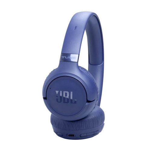 Słuchawki JBL TUNE 680 NC Niebieski JBLTN680NC_BLU (3)