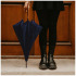 Parasol Citizen Green Drache 23" wykonany z użyciem materiałów z recyklingu Granatowy 1PZ06155 (4) thumbnail