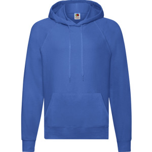 Bluza Raglanowa Nieczesany Fleece