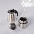 Kawiarka 200 ml Xavax Srebrny VHX02-32 (3) thumbnail