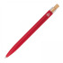 Długopis aluminiowy z recyklingu DORIS Czerwony 1384505 (4) thumbnail