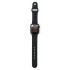 Monitor aktywności, bezprzewodowy zegarek wielofunkcyjny czarny V0921-03 (3) thumbnail