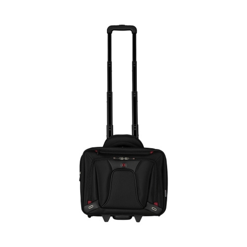 Torba pilotka Transfer 16'' Wenger Czarny W600664 (3)