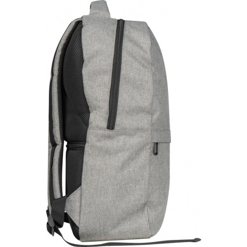 Plecak na laptopa rPET RIMINI Szary 366007 (7)
