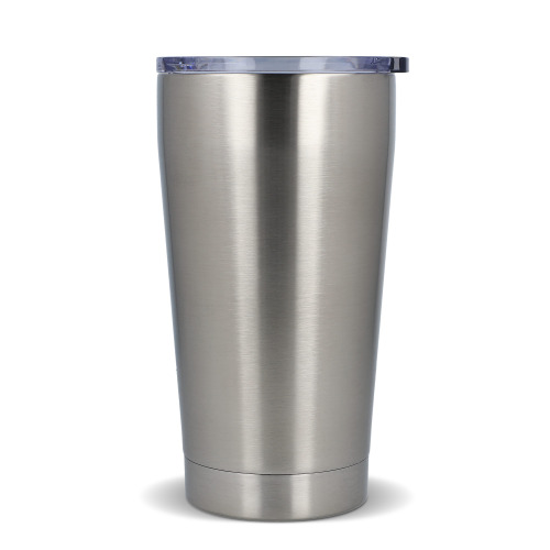 T-ceramic Kubek termiczny z pokrywką Cango 500ml Srebrny LT98724-N0005 (3)