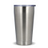 T-ceramic Kubek termiczny z pokrywką Cango 500ml Srebrny LT98724-N0005 (3) thumbnail