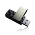 Pendrive Blaze B30 3.1 Silicon Power Czarny EG 814003 8GB (4) thumbnail