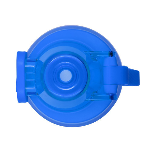 Butelka sportowa 850 ml  Air Gifts |Flore Niebieski VA937-11 (4)