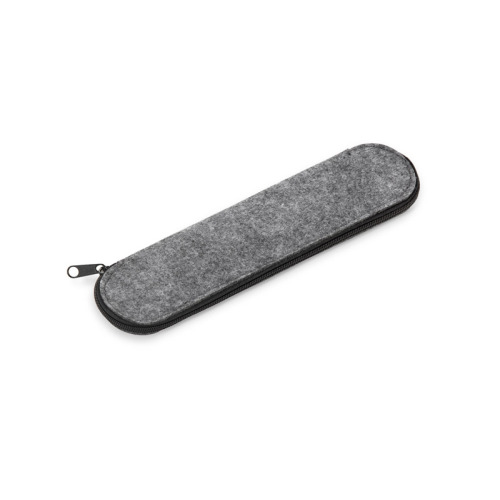 Etui piśmiennicze E32 Szary 19154-14 