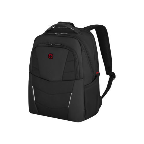 Plecak Altair 15,6'' Wenger Czarny W653186 (2)