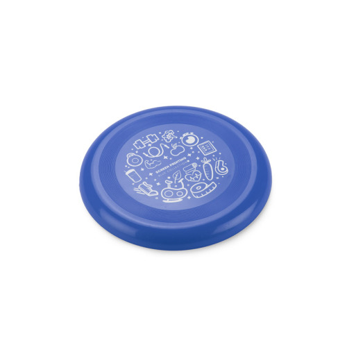 Frisbee ZING Niebieski 20527-03 (8)