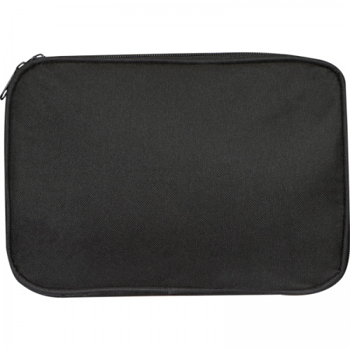 Torba termiczna na 6 puszek 500 ml ANNELIESE Czarny 6216603 (4)