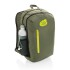 Plecak na laptopa 15” Impact AWARE™ RPET zielony, limonkowy P760.177 (8) thumbnail