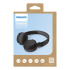 TAH3209 |Słuchawki nauszne Bluetooth Philips z 25-godzinnym czasem odtwarzania Czarny LT42250-N0002 (3) thumbnail