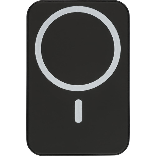 Bezprzewodowy power bank 10000 mAh Czarny VB277-03 (7)
