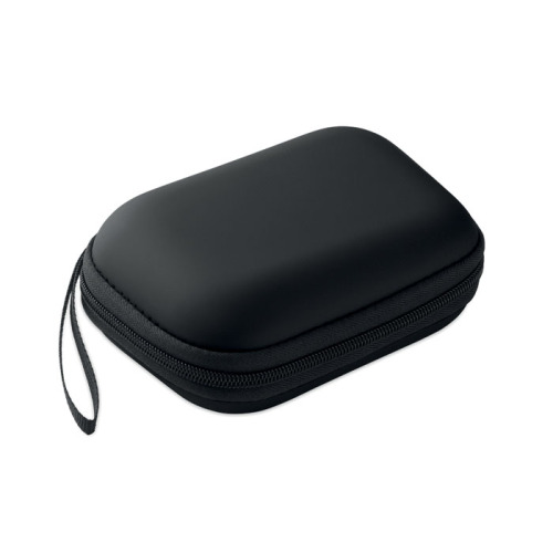 Apteczka pierwszej pomocy Czarny MO2818-03 (1)