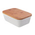 Lunchbox z bambusową pokrywką beżowy MO9740-13 (1) thumbnail