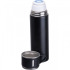 Termos z 3 kubkami ICELAND 400 ml Czarny 538703 (3) thumbnail