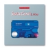 SwissCard Lite niebieski transparentny niebieski 07322T264 (1) thumbnail