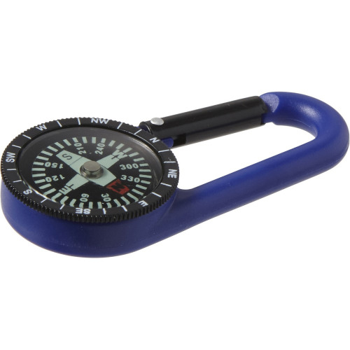 Kompas niebieski V7809-11 