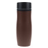 Kubek termiczny 375 ml Air Gifts | Mary Brązowy V4987-16 (6) thumbnail