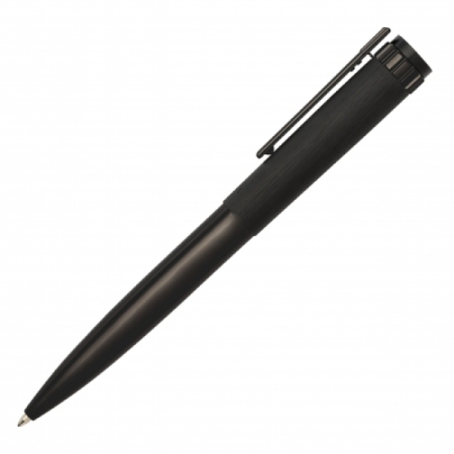 Długopis Prestige Gun Black Czarny FSR1764A (2)