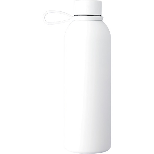 Butelka termiczna 500 ml Biały VA567-02 (5)